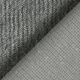 Stickstoff flauschig – altsilber,  thumbnail number 3