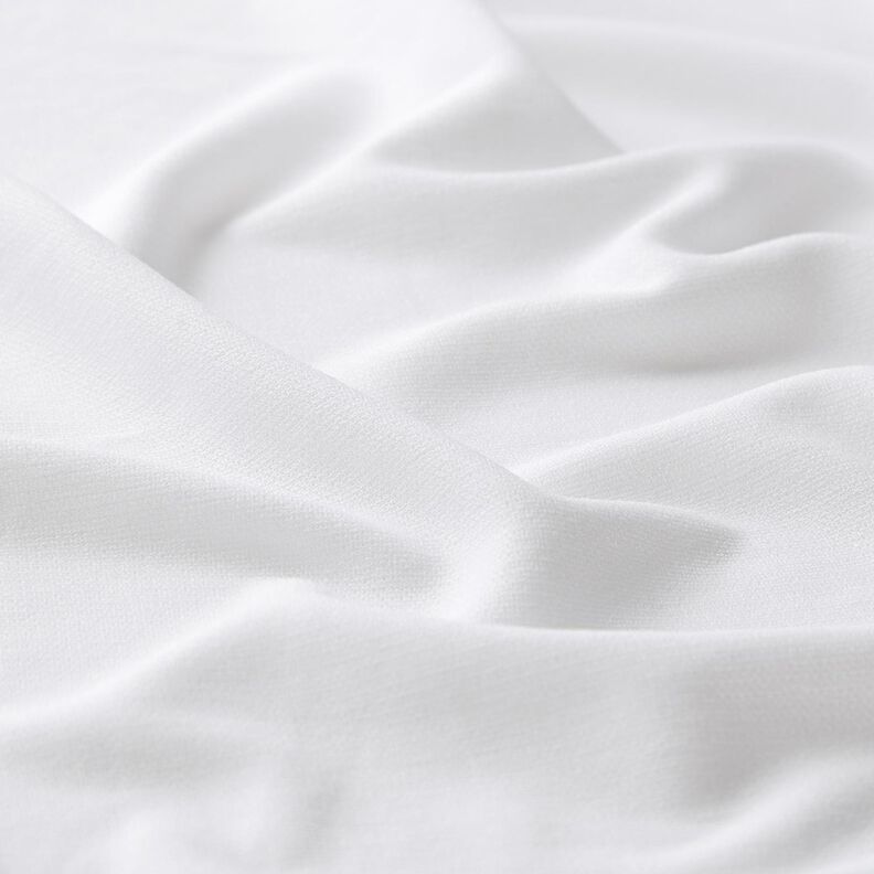 Badeanzugfutter Uni – weiss,  image number 2