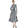 Kleid | Vogue 9197 | 32-40,  thumbnail number 2