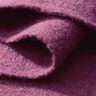 Woll-Walkloden – malve,  thumbnail number 4