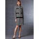 Jacke / Hose  | Vogue 1717 | 34-42,  thumbnail number 7