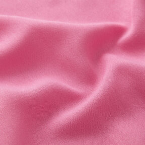 Viskosemix Leinwandbindung Uni – pink, 