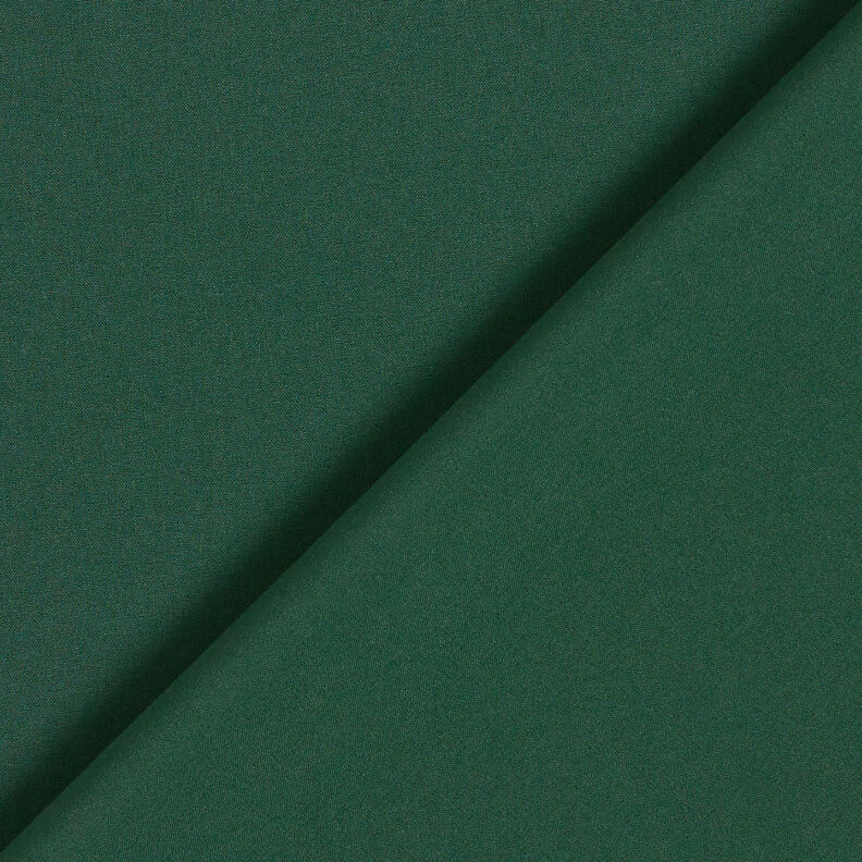 Blusenstoff Uni – tannengrün,  image number 4