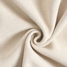 Thermo-Vorhangstoff Chenille – natur,  thumbnail number 1