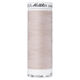 Seraflex Nähgarn für elastische Nähte (0511) | 130 m | Mettler – altrosa,  thumbnail number 1