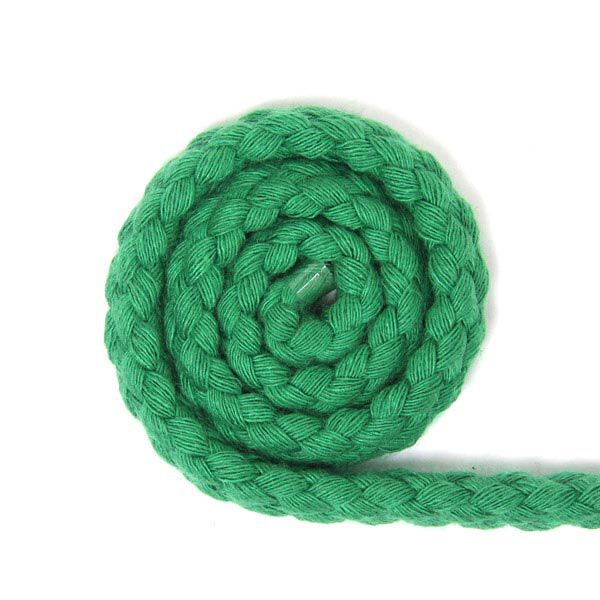 Baumwollkordel [Ø 8 mm] - grün,  image number 1
