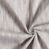 Dekostoff Jacquard abstraktes Gewebe recycelt – seidengrau,  thumbnail number 3
