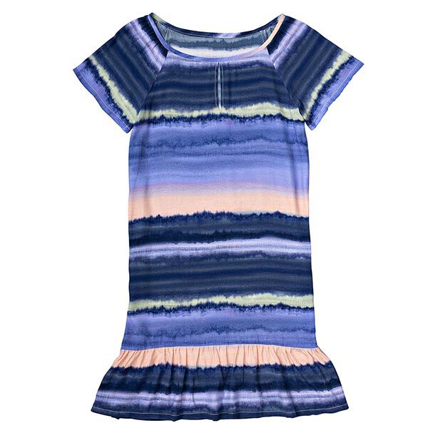 Kleid / Bluse | Burda 9247 | 110-140, image number 4
