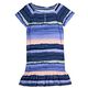 Kleid / Bluse  | Burda 9247 | 110-140,  thumbnail number 4