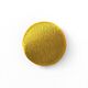 Bezogener Knopf, Duchesse Satin 21 - gold,  thumbnail number 1