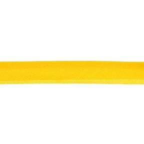 Paspelband Polycotton [15 mm] – gelb, 