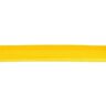 Paspelband Polycotton [15 mm] – gelb,  thumbnail number 1