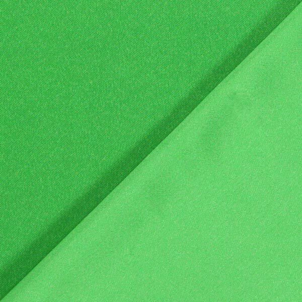 Duchesse Satin – grün | Reststück 100cm