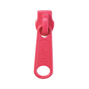 Reißverschluss-Schieber [3 mm] | Prym – pink, 