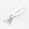 Filz 90 cm / 3 mm stark – weiss,  thumbnail number 5