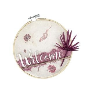 Naturpapier-Set  "Paper Nature Bud", 