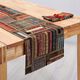 Jacquard Gobelin Bücherregal – braun,  thumbnail number 4