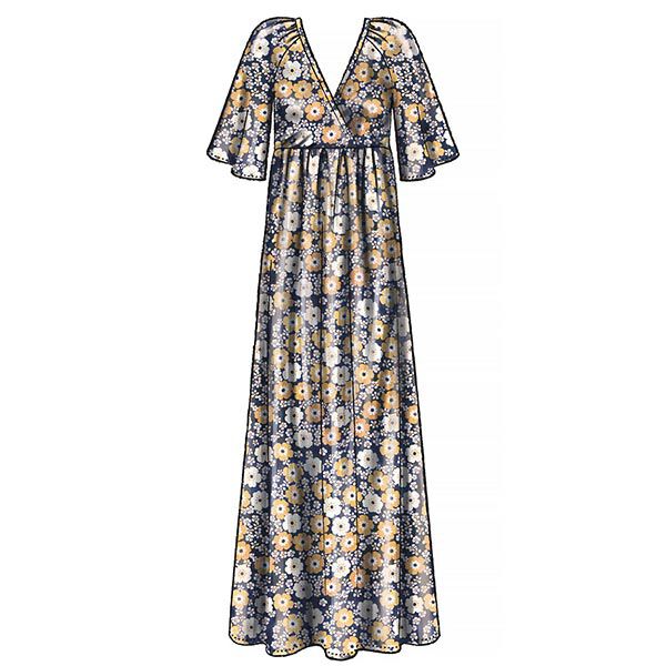 Kleid | McCalls 7969 | 42-50, image number 5