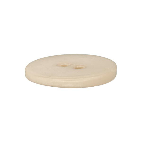 Perlmuttknopf Pastell - hellbeige,  image number 2