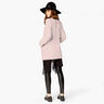 Woll-Walkloden – rosé,  thumbnail number 9