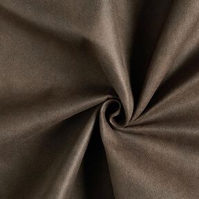 Polsterstoff Yuma – schokolade | Reststück 80cm, 