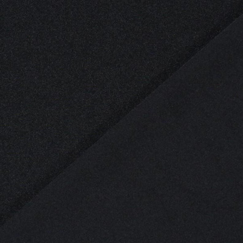 Badeanzugstoff – schwarz,  image number 3