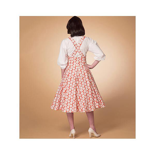 Top / Jumper | McCalls 7184, image number 4