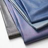 Denim Stretch Metallic – jeansblau/silber metallic,  thumbnail number 5