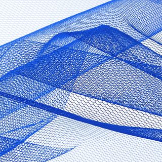 Petticoat Tüll – königsblau, 