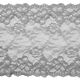 Elastische Spitze Hera [220 mm] - grau,  thumbnail number 1