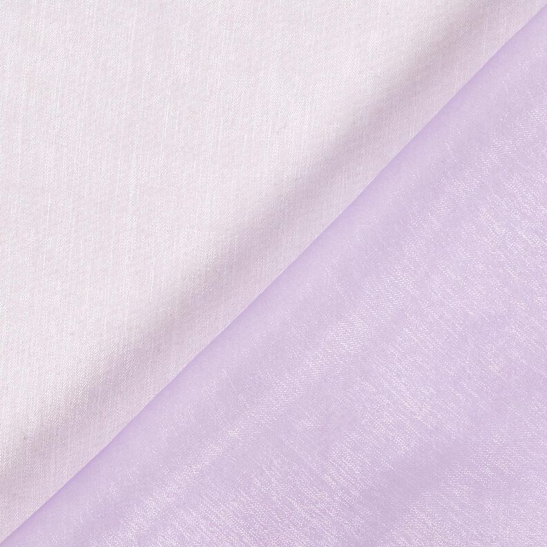 Organza – flieder,  image number 4