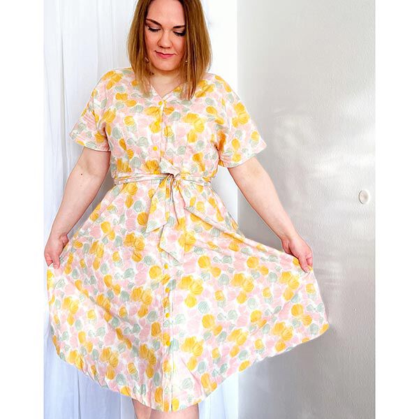Kleid | McCalls 7920 | 40-48, image number 2