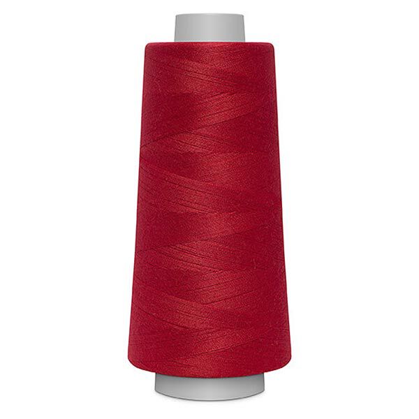Overlockgarn (4580) | 2500 m | Toldi – rot
