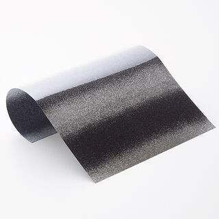 Flexfolie Glitzer Din A4 – anthrazit, 