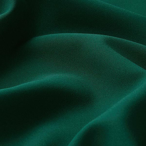 Classic Poly – tannengrün | Reststück 100cm