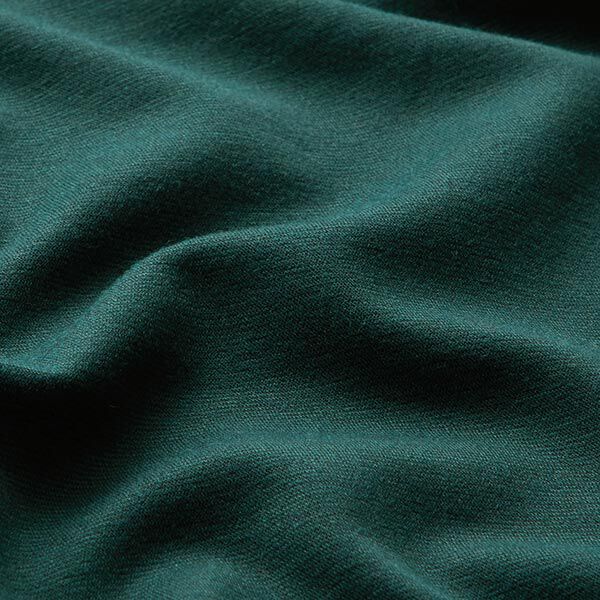 Romanit Jersey Klassisch – dunkelgrün | Reststück 50cm