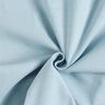 GOTS Baumwollbündchen | Tula – taubenblau,  thumbnail number 1