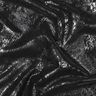 Kunstleder gefleckt – schwarz,  thumbnail number 2