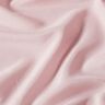Superleichtes Baumwoll-Seidengewebe Voile – rosé,  thumbnail number 2