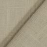 Leinenstoff Ramie-Mix medium – helltaupe,  thumbnail number 4