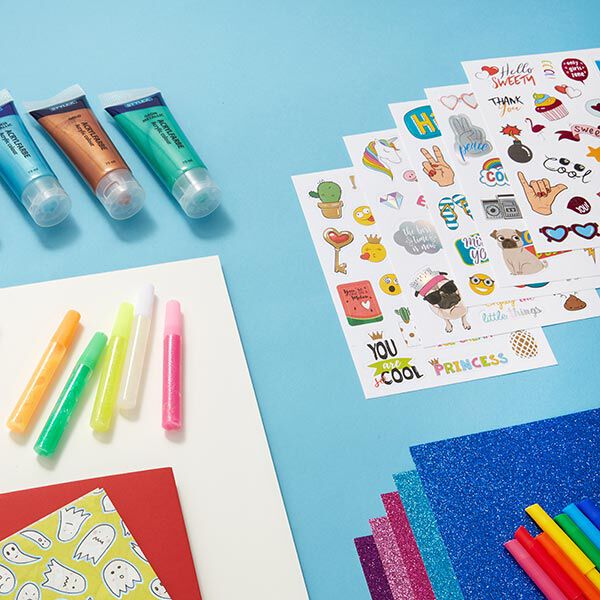 Überraschungsbox Creative Kids, image number 6