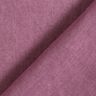 Leichter Leinen-Mix vorgewaschen – pastellviolett,  thumbnail number 4