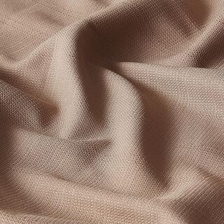 Vorhangstoff Brush – sand, 