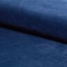 Polsterstoff Samt – marineblau,  thumbnail number 1