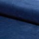 Polsterstoff Samt – marineblau,  thumbnail number 1