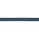 Paspelband Jeans [ 10 mm ] – marineblau,  thumbnail number 2