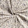 Baumwollstoff Popeline Scandi-Baumschmuck – hellbeige,  thumbnail number 3