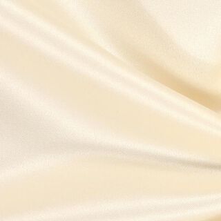 Duchesse Satin – creme, 