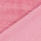 Nicki Stoff Uni – altrosa,  thumbnail number 3
