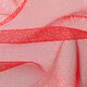 Glitzertüll Royal – rot/silber,  thumbnail number 3